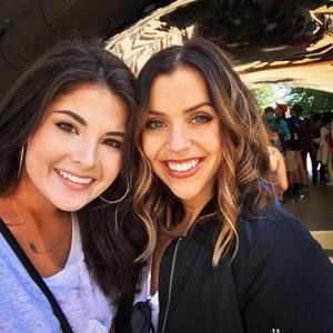 Meet your Posher, Bethany